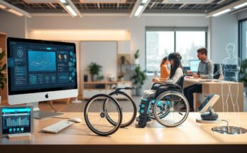 AI Tools for Accessibility: Empowering Everyone